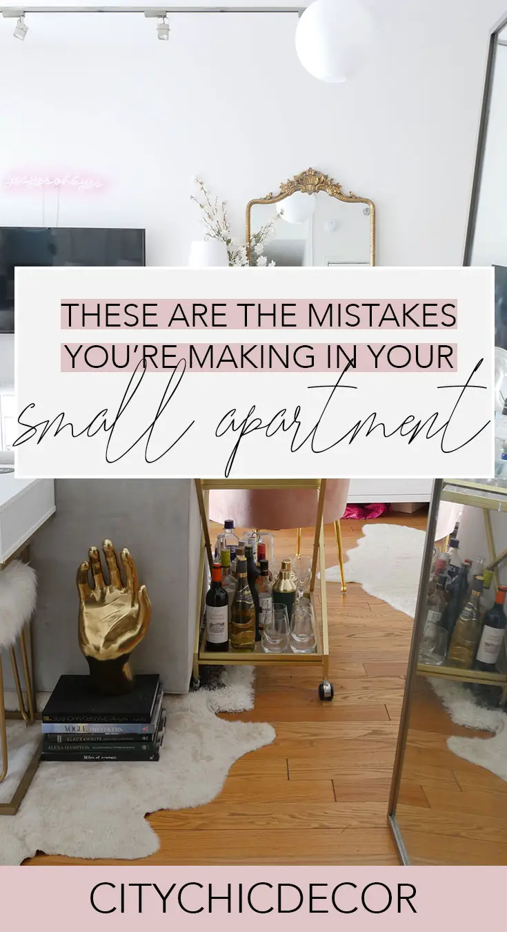 Chances are you’re making at least one of these mistakes in your home.#rentalhomedecorating #rentaldecorating #rentalapartmentdecorating #smalllivingroomideas #smallapartmentdecorating #smallapartmentideas Chances are you’re making at least one of these mistakes in your home.#rentalhomedecorating #rentaldecorating #rentalapartmentdecorating #smalllivingroomideas #smallapartmentdecorating #smallapartmentideas